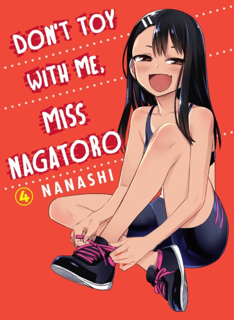 Binding: Paperback
Description: Nagatoro is a freshman in high school who loves teasing and torturing her older male classmate (Senpai).