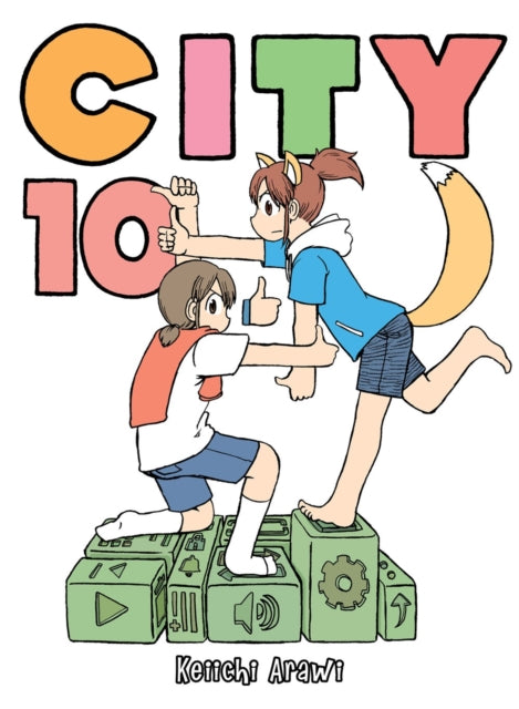 Binding: Paperback
Description: Nagumo is in a bit of a bind. She's a college student and like many people in her situation is struggling with money. She is in debt and her landlord is trying to shake her down for rent.
