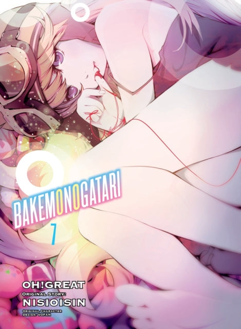 Binding: Paperback
Description: From the bestselling novel series by renowned author Nisi Oisi N comes the manga adaptation of the Monogatari Series featuring artwork by Oh! Great. The tale of Kabaru Suruga and the curse of the Monkey Paw.