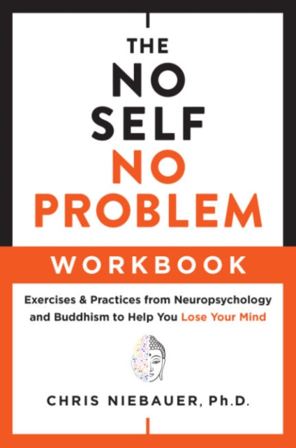Binding: Paperback
Description: In his bestselling book No Self No Problem: How Neuropsychology Is Catching Up to Buddhism Dr.