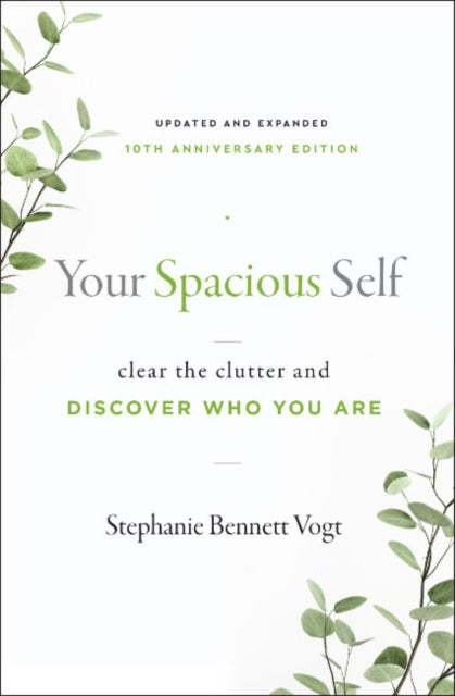 Binding: Paperback
Description: It's a jungle. in here! Behind our stress clutter and confusion is an infinitely spacious place one might call stillness or joy. This is our natural state of being but we usually don't experience it because we are caught in a web of material possessions desires and fears.