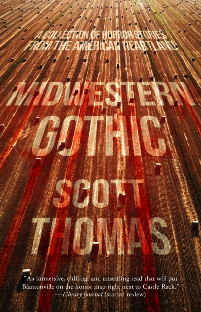 Binding: Paperback
Description: Four gothic novellas from the novelist of Kill Creek and Violet praised by the New York Times National Public Radio and the American Library Association.