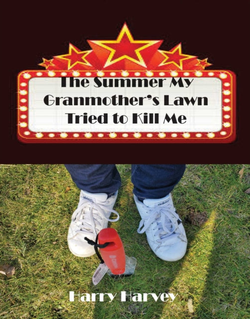 Binding: Paperback
Description: The Summer My Grandmother's Yard Tried to Kill Me is a neighborhood adventure filled with humor mystery and a message of acceptance. Readers of any age will love this eco - friendly tale told from the point of view of a differently abled protagonist.