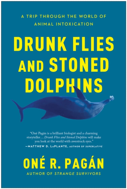 Binding: Paperback
Description: From the cup of coffee that jumpstarts the day to dangerously addictive drugs the recreational use of plants with psychoactive properties has a long history among humans. But as with many things it turns out that other animals got there first.