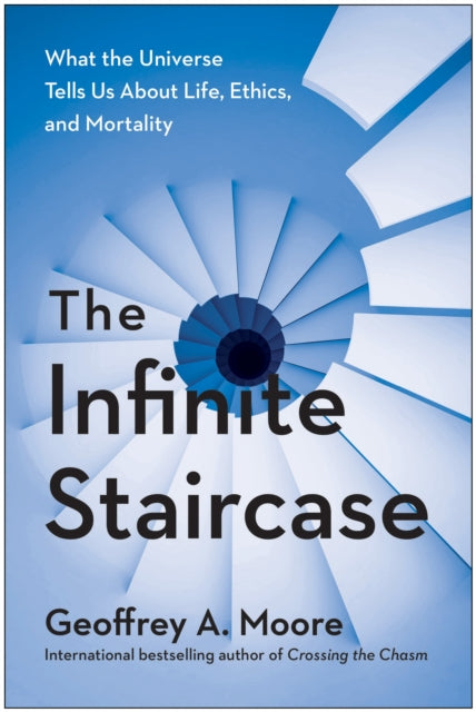 Binding: Hardcover
Description: Nautilus BOOK Award GOLD Medalist BODY MIND Spirit Practices Combining an extraordinary range of scholarship with an accessible and entertaining writing style The Infinite Staircase provides a coherent and unified platform for a full human life.