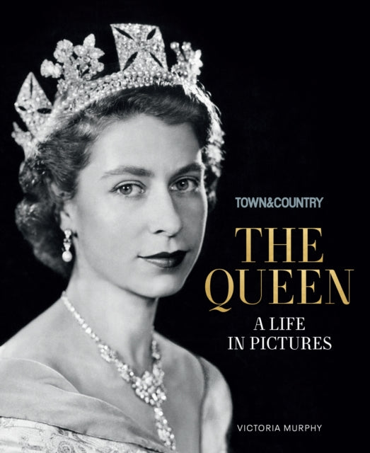 Binding: Hardcover
Description: Queen Elizabeth II once said I have to be seen to be believed. Well here is Her Majesty in all her glory and in delightful personal detail too. Victoria Murphy has created an invaluable photographic tribute to Britain's longest serving monarch and to her memorable reign.