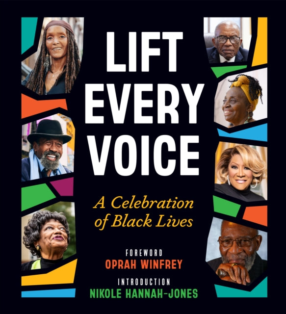 Binding: Hardcover
Description: When we lift every voice we forge a deep and enduring connection to the past and carve a tunnel of hope to a brighter future for us all. - Oprah Winfrey This book above all else is a reminder of where we have been and the debt we owe to those who came before.