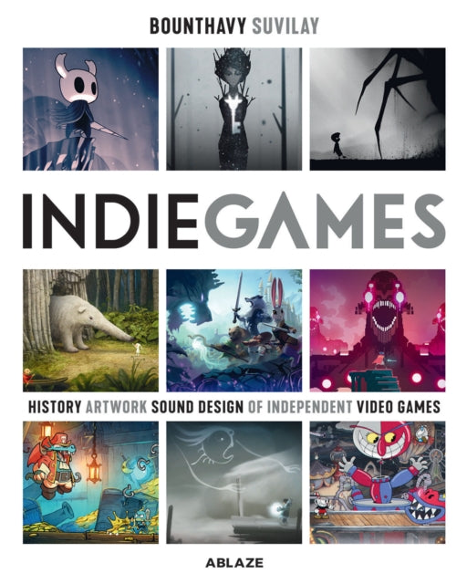 Binding: Hardcover
Description: Video games have grown exponentially in recent years and have captured the hearts of millions thanks to the success of titles such as Minecraft Journey Limbo Dead Cells The Banner Saga or Firewatch.