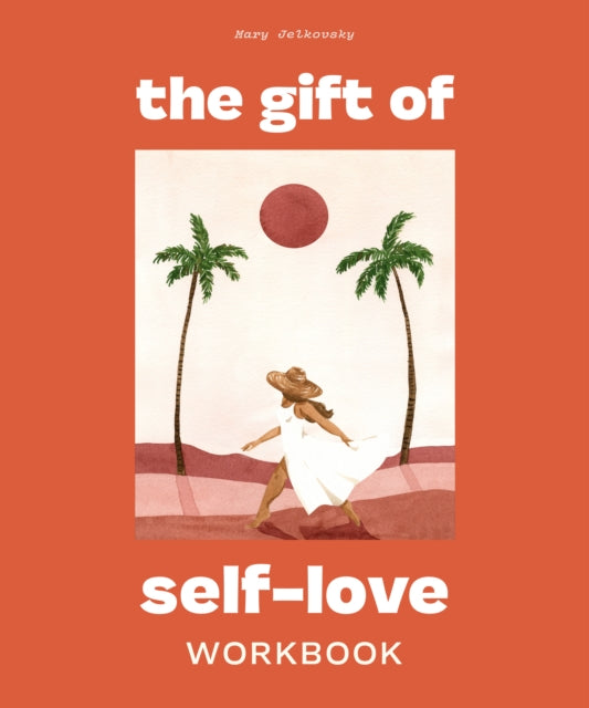 Binding: Hardcover
Description: Build confidence boost your self - esteem and overcome body image issues using this inspiring and interactive self - help book for women.