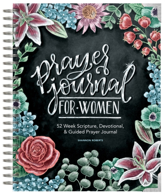 Binding: Educational And Professional
Description: This prayer journal includes scripture verses reflections on the Word and journalling prompts. Verses are organised thematically.