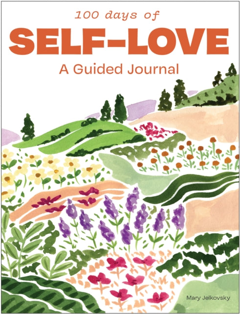 Binding: Collectible And Gift Editions
Description: If someone asked you Who do you love? would you ever think to reply Myself"? For too many of us the answer would be no.