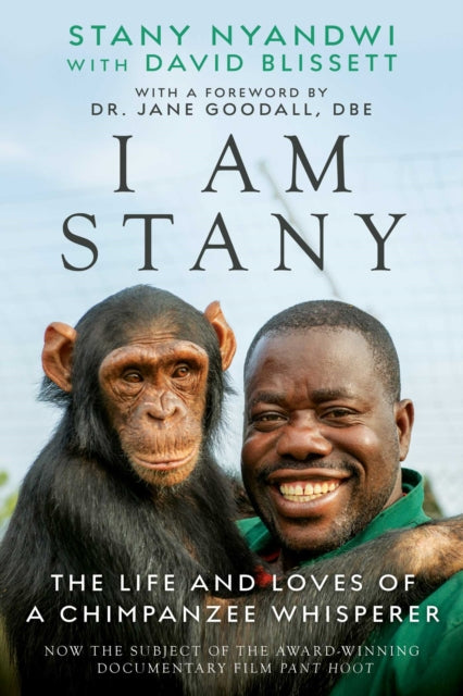 Binding: Hardcover
Description: From survivor of genocide to conservation hero: A moving heartwarming memoir about a real - life chimpanzee whisperer now the subject of the award - winning documentary film Pant Hoot.