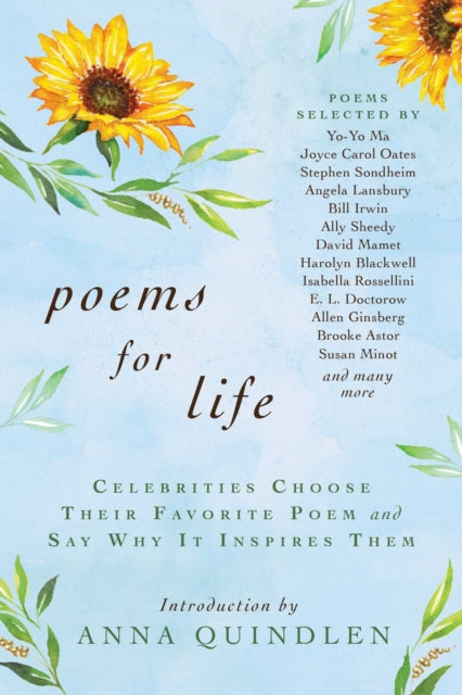 Binding: Hardcover
Description: Now available again this enchanting collection of 50 great poems continues to inspire with pleasure and wonder a perfect gift.