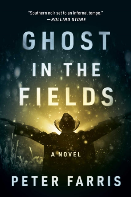 Binding: Hardcover
Description: For Fans of Brian Panowich and Ron Rash. Southern Noir at its finest The Devil Himself sizzles with page - burning suspense and bewitching characters. Deep in the forest of South Georgia barely eighteen - year - old Maya narrowly escapes a savage end.