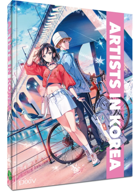 Binding: Hardcover
Description: Pixiv has built the world's largest creation platform with over 80 million users and over 3 billion page views monthly. Their mission is to build an exciting space for everyone to enjoy and learn various creative activities.