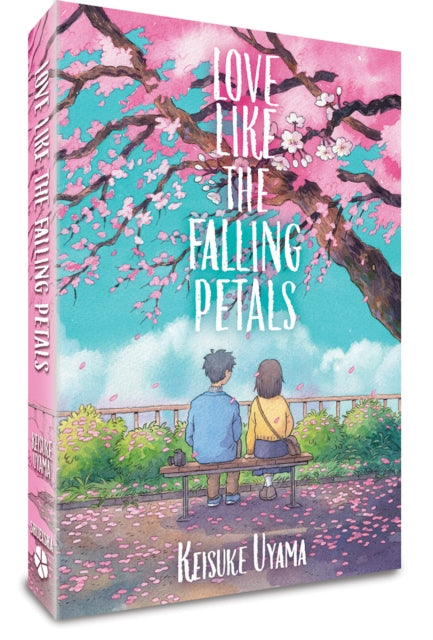 Binding: Hardcover
Description: Unleash the power of true love with the English translation of the captivating Japanese best - selling novel by Keisuke Uyama LOVE LIKE THE Falling Petals.