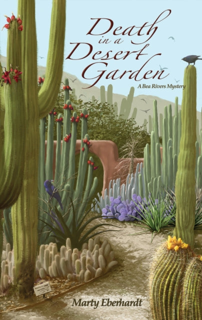Binding: Paperback
Description: Bea Rivers new job at Shandley Gardens seems to be idyllic; a stimulating career at a desert garden full of botanical wonders. But a slow rot has spread within Shandley Gardens as financial woes add stress to the small board of directors putting Bea's job at risk.