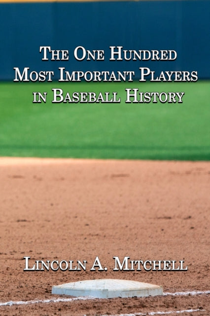 Binding: Paperback
Description: The One Hundred Most Important Players in Baseball History is a collection of essays about the hundred players who have had the biggest impact on baseball popular culture American and world history through their careers inside or outside of baseball.