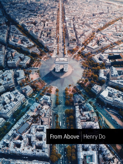 Binding: Hardcover
Description: Pay homage to the wonders of the world from above. Professional photographer Henry Do redefines how we view the world in a fearless perspective on aerial photography from lush tropical paradises to the stark patterns of urban landscapes.