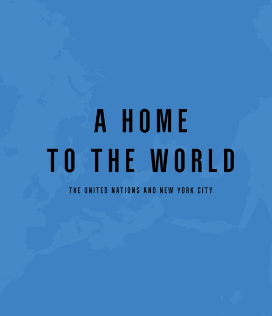 Binding: Hardcover
Description: Coinciding with the 75th anniversary of the signing of the United Nations charter this visually driven book tells the story of the special relationship between the UN and New York City through the interrelated lenses of architecture real estate and urban planning.