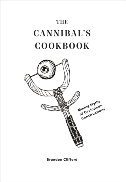 Binding: Paperback
Description: The Cannibal's Cookbook fiercely consumes the body of past cyclopean constructions. It assembles re - packages and offers this latent knowledge for your contemporary consumption.