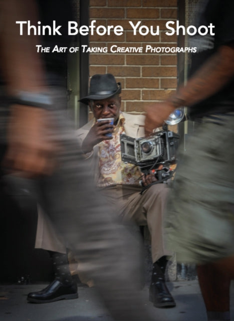 Binding: Hardcover
Description: " It's about the underlying impulse that goes into perceiving a photographic moment and the techniques that support both this perception and the process of capturing these instances in a manner that is not just technically adept but creatively original." D.