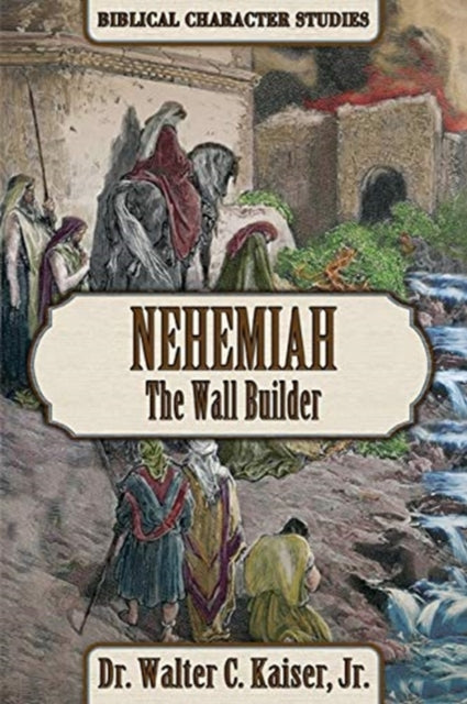 Binding: Paperback
Description: Select Guide Rating
Title: Nehemiah
Author(s): Kaiser Walter C.
Publisher: Global Publisher Services
Barcode: 9781951833046
Publication Date: 2/1/2022