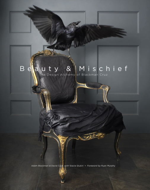 Binding: Hardcover
Description: Art and culture journalist Stacie Stukin takes an all - encompassing look into the ethos and inspiration of the famed interior design duo Adam Blackman and David Cruz known for their quirky daring style which has drawn in celebrities and tastemakers worldwide.