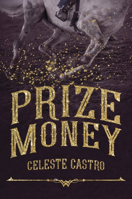 Binding: Paperback
Description: Select Guide Rating
Title: Prize Money
Author(s): Castro Celeste
Publisher: Interlude Press
Barcode: 9781951954031
Pages: 260 Pages, Illustrations, Unspecified
Publication Date: 4/7/2021
Category: Romance