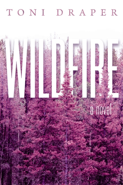 Binding: Paperback
Description: Select Guide Rating
Title: Wildfire
Author(s): Draper Toni
Publisher: Interlude Press
Barcode: 9781951954079
Pages: 212 Pages, Illustrations, Unspecified
Publication Date: 7/27/2021
Category: Romance