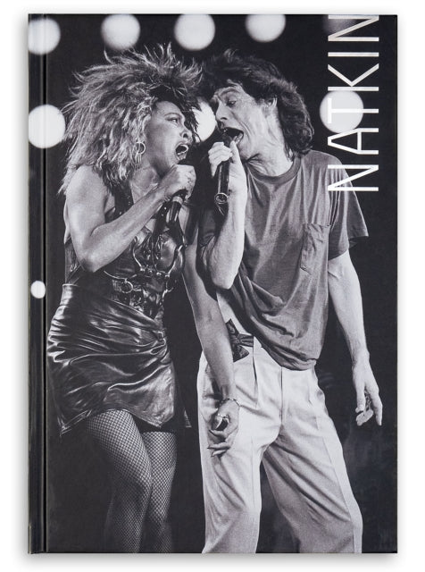 Binding: Hardcover
Description: Every photographer knows the moment of truth and every picture tells a story. Over the past four decades Paul Natkin has had a front - row seat for music history attending over 10,000 shows and concerts to chronicle the excitement and excess of the music industry.
