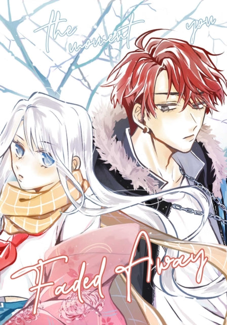 Binding: Hardcover
Description: Sou and Mitsuko met as children but one day Mitsuko suddenly disappeared. Sou waited. Waited for so long he started to believe that his friendship with Mitsuko was all in his imagination. Years later Sou is in high school when a mysterious new student arrives.