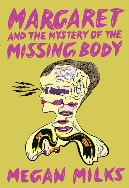 Binding: Paperback
Description: A delightfully weird and very queer reimagining of 90s Y a nostalgia. Autostraddle" Queer dynamite." Kristen Arnett author of Mostly Dead Things Meet Margaret. At age twelve she was head detective of the mystery club Girls Can Solve Anything.