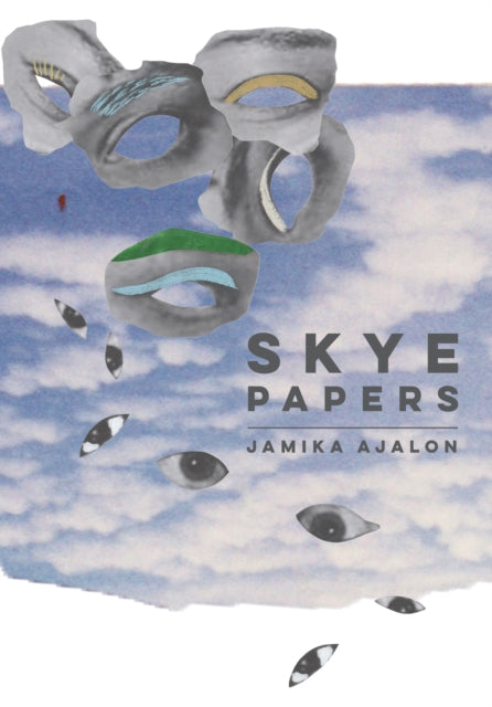 Binding: Paperback
Description: Twentysomething and restless Skye flits between cities and stagnant relationships until she meets Scottie a disarming and disheveled British traveler and Pieces an enigmatic artist living in New York.