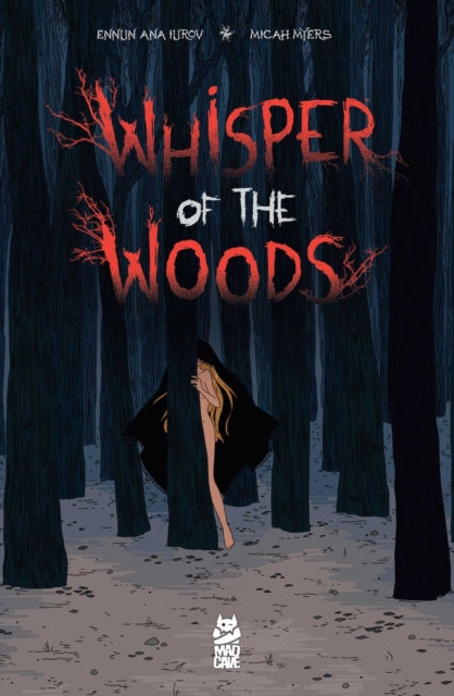 Binding: Paperback
Description: In search of his missing friend Adam travels to the heart of Romania's most supernatural forest Hoia Baciu.