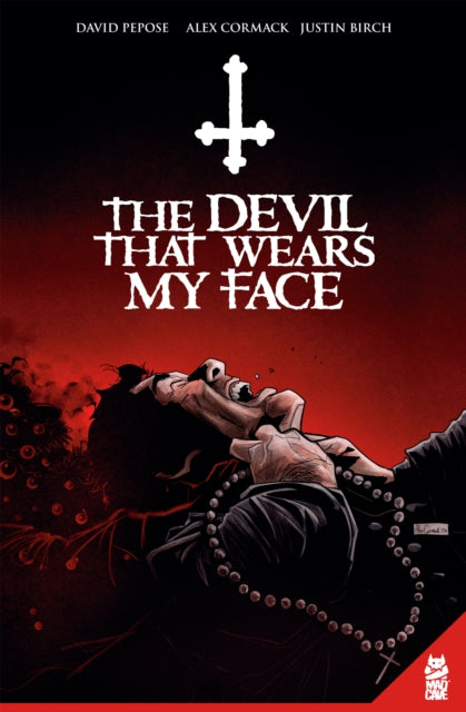 Binding: Paperback
Description: The year is 1740, and the Vatican is in turmoil. Grappling with a profound crisis of faith outcast exorcist Father Franco Vieri is dispatched on a mission of grave importance - to rescue a Spanish nobleman from the clutches of the sadistic demon known as Legion.