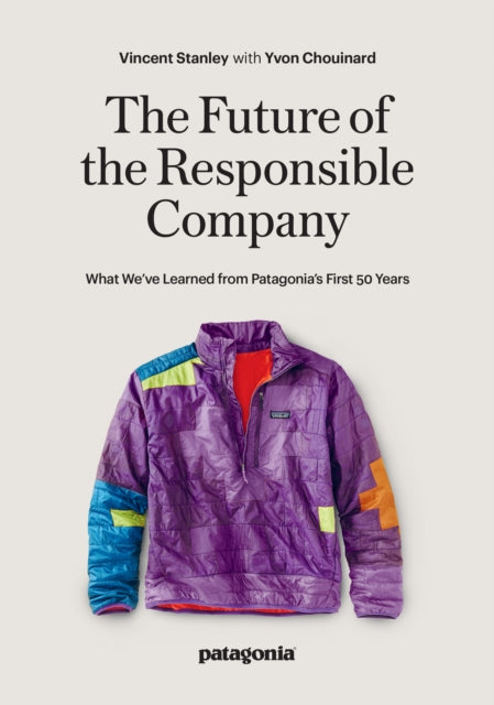 Binding: Paperback
Description: Simple but powerful advice on how and why to rethink your business structure in a time when traditional capitalism is no longer working for people or the planet.