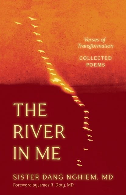 Binding: Paperback
Description: Select Guide Rating
Title: The River In Me Verses Of Transformation
Author(s): Nghiem Sister Dang
Publisher: Parallax Press
Barcode: 9781952692840
Pages: 208 Pages
Publication Date: 8/20/2024
Category: Literature: History & Criticism