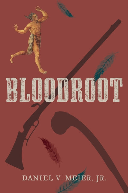 Binding: Paperback
Title: Bloodroot
Author(s): Meier Jr. Daniel V.
Publisher: Boutique Of Quality Books
Barcode: 9781952782046
Pages: 376 Pages, Illustrations, Unspecified
Publication Date: 8/1/2021
Category: Historical Fiction