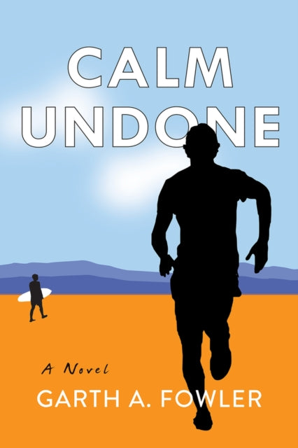 Binding: Paperback
Description: Calm Undone is a young adult novel that tackles many of the issues relevant to young people today (feelings of loss a dawning sense of self and the awakening of attraction) with a gentle accepting approach.