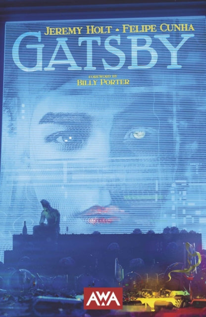 Holt Jeremy - Gatsby - Paperback