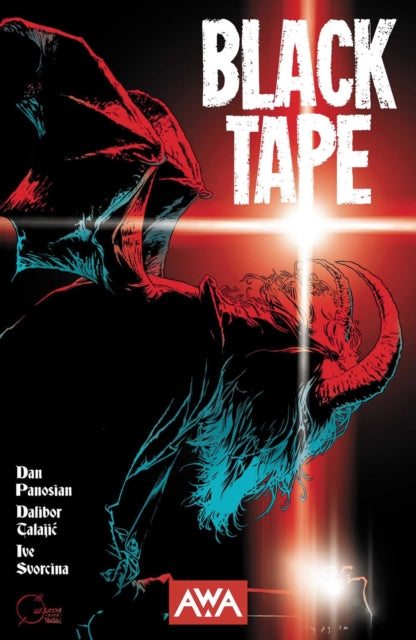 Binding: Paperback
Description: THE Black TAPE is a horror - thriller ripped from the 1970s tabloid headlines! Jack King once ruled the rock & roll landscape during his reign in the early 1970s.
