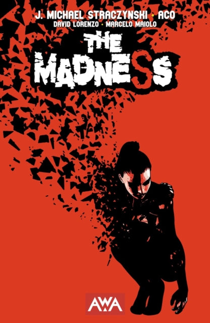 Binding: Paperback
Description: In The Madness Sarah Ross has been using her power as a thief stealing from the rich and well keeping it. Until the day she stole from the wrong person a highly placed official who pressures the government to assassinate her.