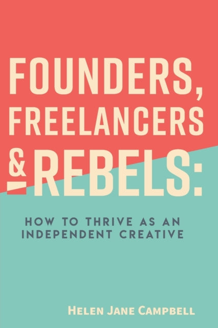 Binding: Paperback
Description: Many creative founders and freelancers share a longing for connection reassurance and motivation.