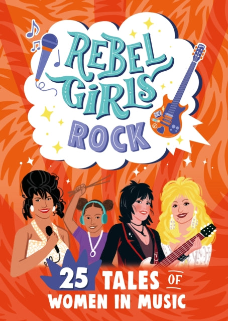 Binding: Paperback
Description: TRUE Stories OF Women WHO Raise THE ROOF! This collection features 25 stories of extraordinary women in music - women who have moved hearts and minds with their lyrics uplifted other musicians and gotten people to jump dance and sing along with their music.