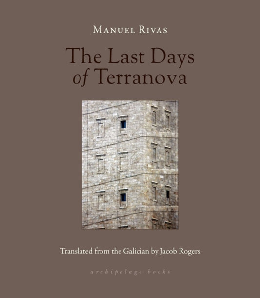 Binding: Paperback
Description: The Last Days of Terranova tells of Vicenzo Fontana the elderly owner of the long - standing Terranova Bookstore on the day it's set to close due to the greed of real - estate speculators.