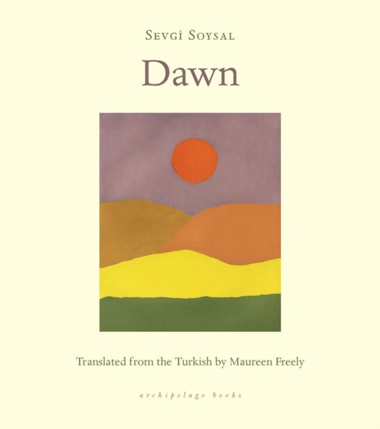 Binding: Paperback
Description: In Dawn translated into English for the first time legendary Turkish feminist Sevgi Soysal brings together dark humour witty observations and trenchant criticism of social injustice militarism and gender inequality.