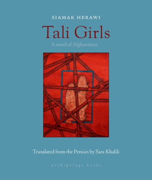 Binding: Paperback
Description: Siamak Herawi brings Afghan women centerstage and takes us deep into the heart of his motherland to witness the reality of their lives under the Taliban's most extreme interpretation of Islam.