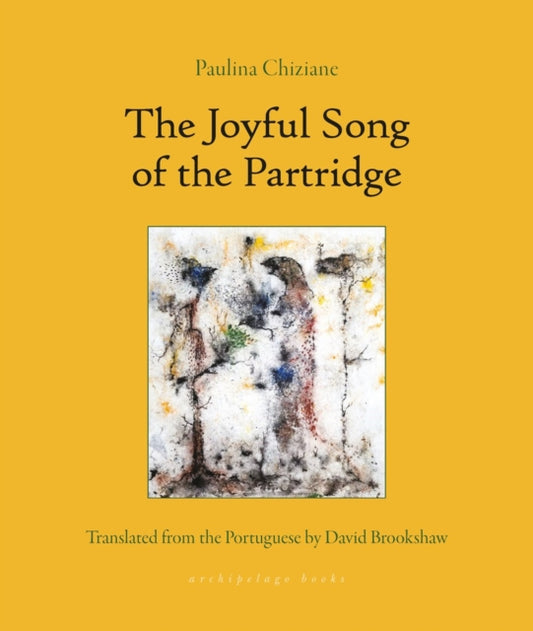 Binding: Paperback
Description: A potent whirl of history mythology and grapevine chatter The Joyful Cry of the Partridge absorbs readers into its many hiding places and along the wandering paths of its principal characters whose stark words will stay with you long after the journey is done.