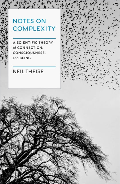 Binding: Hardcover
Description: The Marginalian Favorite Books of 2023 An electrifying introduction to complexity theory the science of how complex systems behave that explains the interconnectedness of all things and that Deepak Chopra says will change the way you understand yourself and the universe.